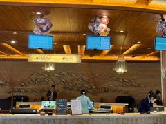 -天目湖涵田半山温泉