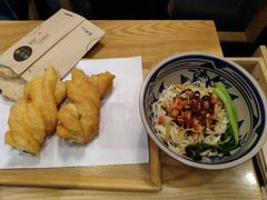 -头壹号 大油条·老长沙盖码饭(北辰店)