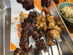 -炒豆合作社(东四总店)