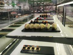 -索菲特酒店 · 云尚天际自助餐厅
