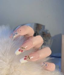-LILY NAILS美甲美睫