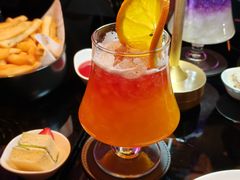 -云·酷 Atmosphere(国贸大酒店)