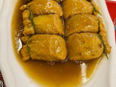 -玉华台饭庄(裕中西里小区店)