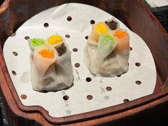-锦楼·臻选新杭帮(杭州中心店)