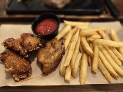-必胜客(燕郊永旺店PHDI店)