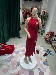 -NaNa婚纱礼服馆