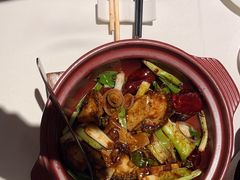 -申粤轩酒楼·三十年粤菜经典(丁香花园店)