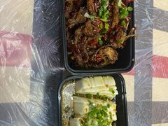 -吴记口味馆