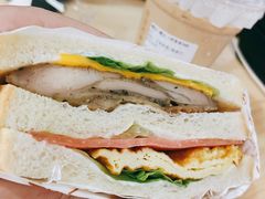 -Cafe on warm(丹霞店)
