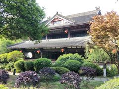 -泸州老窖景区