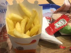 -汉堡王(徐汇绿地缤纷店)