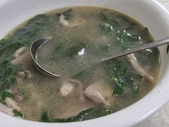 -深圳柯记餐厅(大望店)