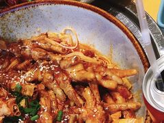 -馒少爷私房菜馆·龙虾