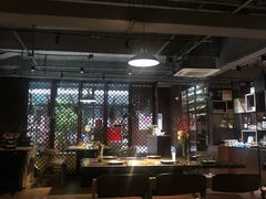 大堂-觅福里•熟成和牛餐厅