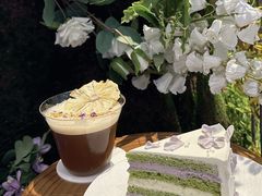 -沛家·西餐Brunch·直火料理