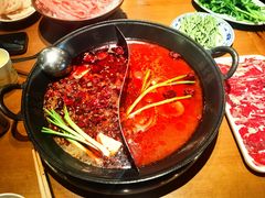 -楠火锅(太古里总店)