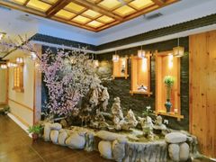 -鸥迪足道(湖南示范店)
