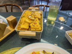 -菜香小厨(金发·印象南滨店)