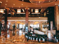 大堂-世纪金源大饭店海鲜自助餐厅(迎宾路店)