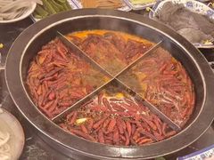 -陈眼镜火锅(总店)