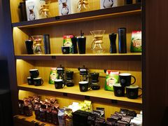 -星巴克(福州万象九宜城分店)