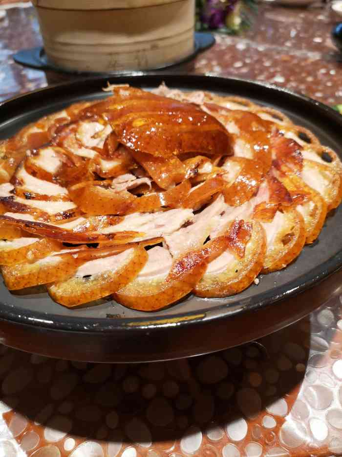 九段烧传统中国菜(磐石路店)