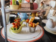 -南沙游艇会·大兵船餐厅