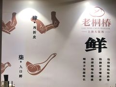 -老桐椿 · 上海大馄饨
