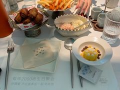 -春树下·树屋花房西餐厅(罍街AS1980店)