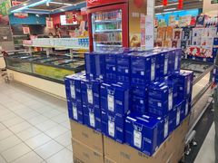 -永辉超市(贵池路店)