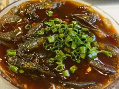 -龙井壹号·茶缘山景宴(龙井村店)