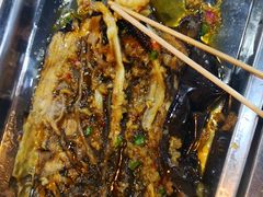 -串意十足烧烤店(立水桥店)
