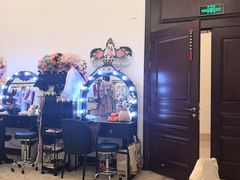 -南京东郊国宾馆