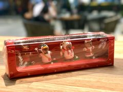 -星巴克臻选(南京艾尚天地店)