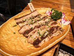 -黑牛の店·和牛烧肉(合生汇店)