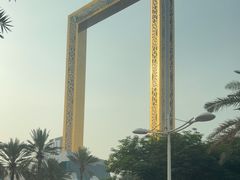 -迪拜相框