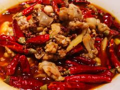 -唐师傅湘西名菜馆(武陵路店)