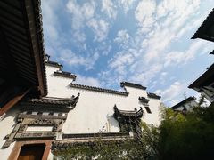 -广富林宰相府酒店·水云间