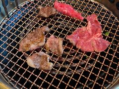 -一品诚记烤肉(大连柏威年购物中心店)