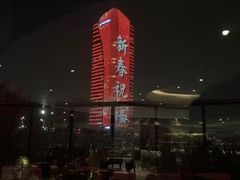 -西安锦江国际酒店