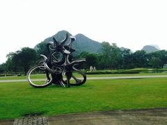 iphone_upload_pic-Club Med地中海俱乐部·桂林度假村