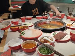 -犊门火锅(长沙五一广场总店)
