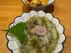 -鮨桐日本料理(望京店)
