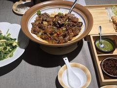 -有喜胶东小馆(太申祥和店)