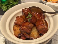 -江南灶中餐厅(南京香格里拉店)