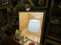 -咖法森林·咖啡  酒吧(天河店)