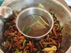 -贵州黄牛肉馆(石化公路店)