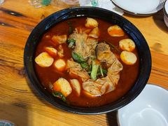 -特色油边心管烤串