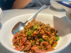 -兰湘子·湘菜小炒(长安万科广场店)