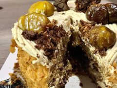 -鹿里烘焙LulyBaking(东二环泰禾广场店)